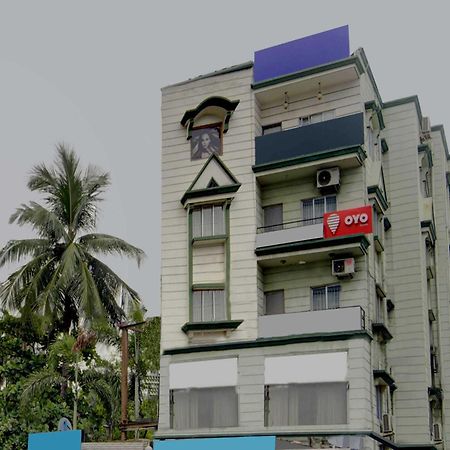 Oyo Flagship 1805 Hotel Star Delight Panchuria المظهر الخارجي الصورة