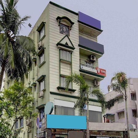 Oyo Flagship 1805 Hotel Star Delight Panchuria المظهر الخارجي الصورة