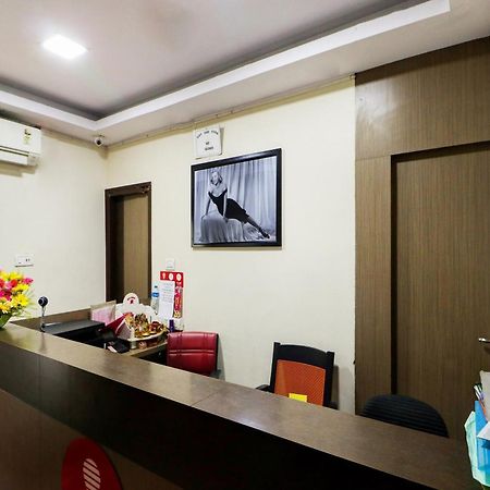 Oyo Flagship 1805 Hotel Star Delight Panchuria المظهر الخارجي الصورة
