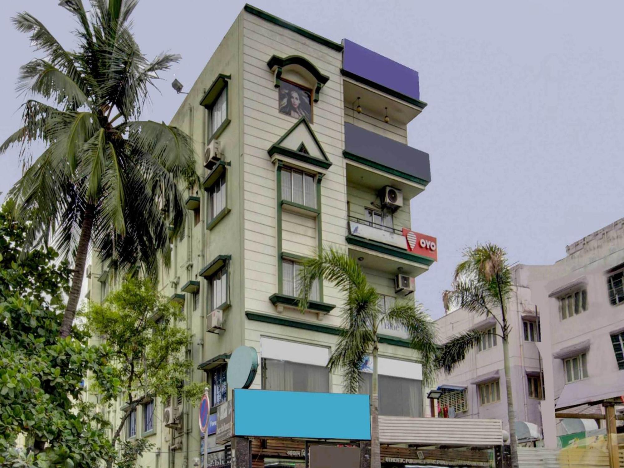 Oyo Flagship 1805 Hotel Star Delight Panchuria المظهر الخارجي الصورة