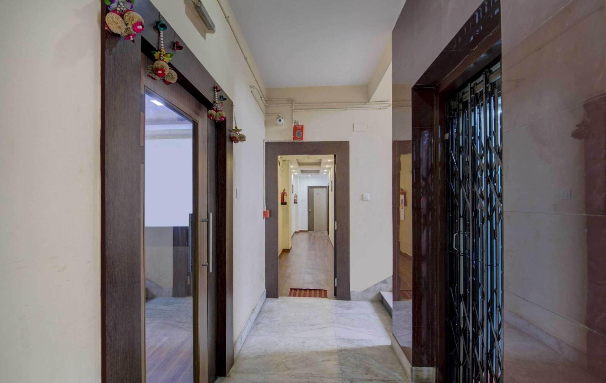 Oyo Flagship 1805 Hotel Star Delight Panchuria المظهر الخارجي الصورة