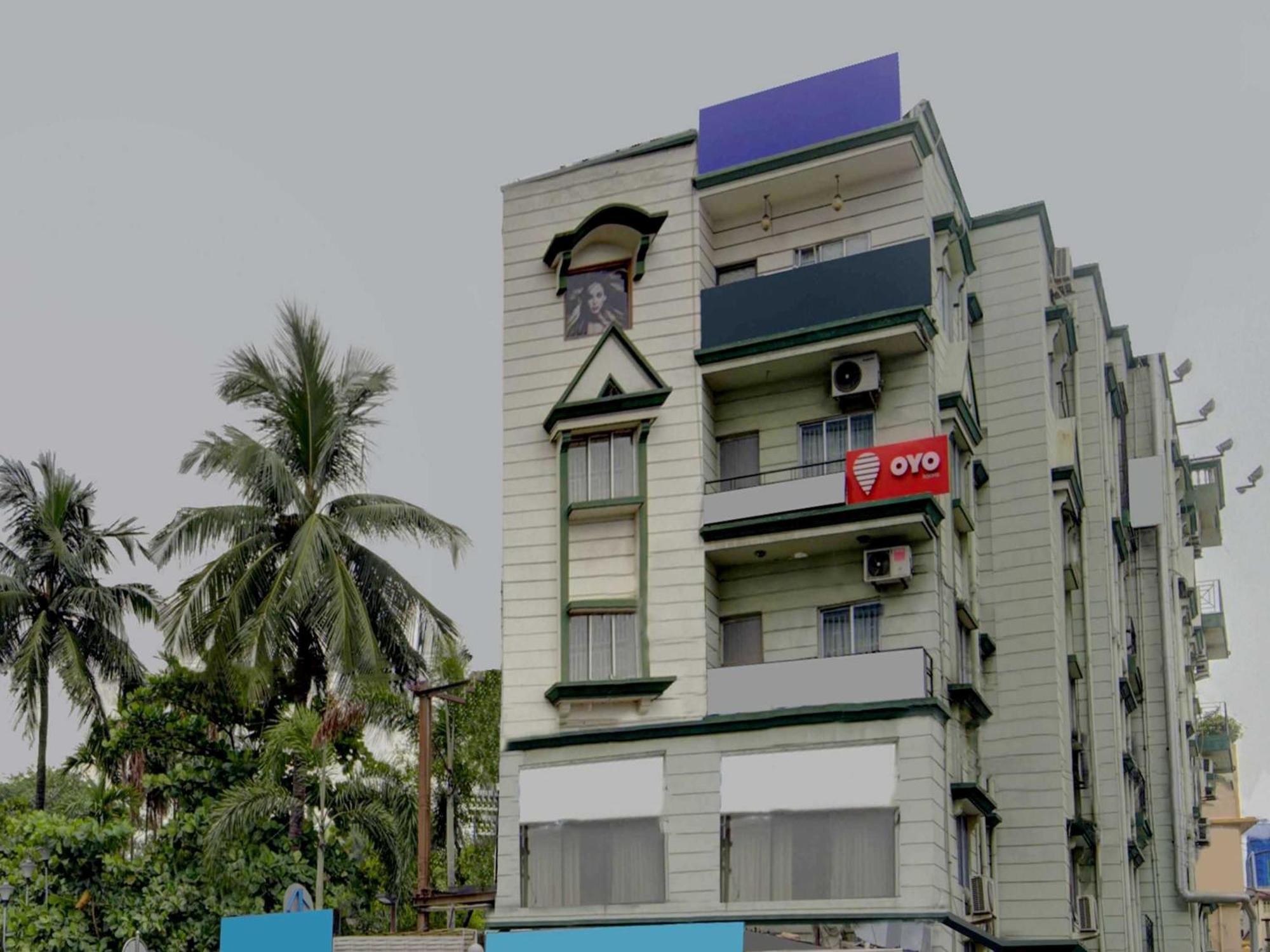 Oyo Flagship 1805 Hotel Star Delight Panchuria المظهر الخارجي الصورة