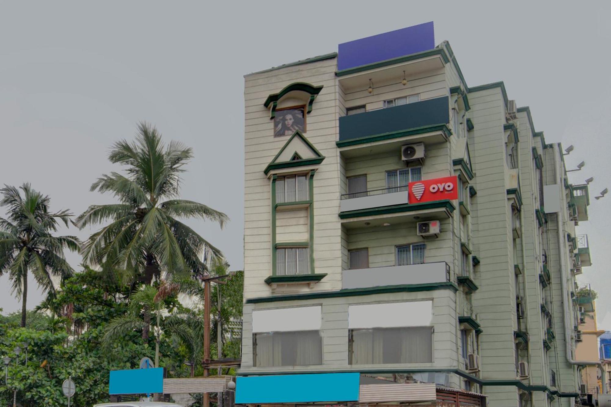 Oyo Flagship 1805 Hotel Star Delight Panchuria المظهر الخارجي الصورة