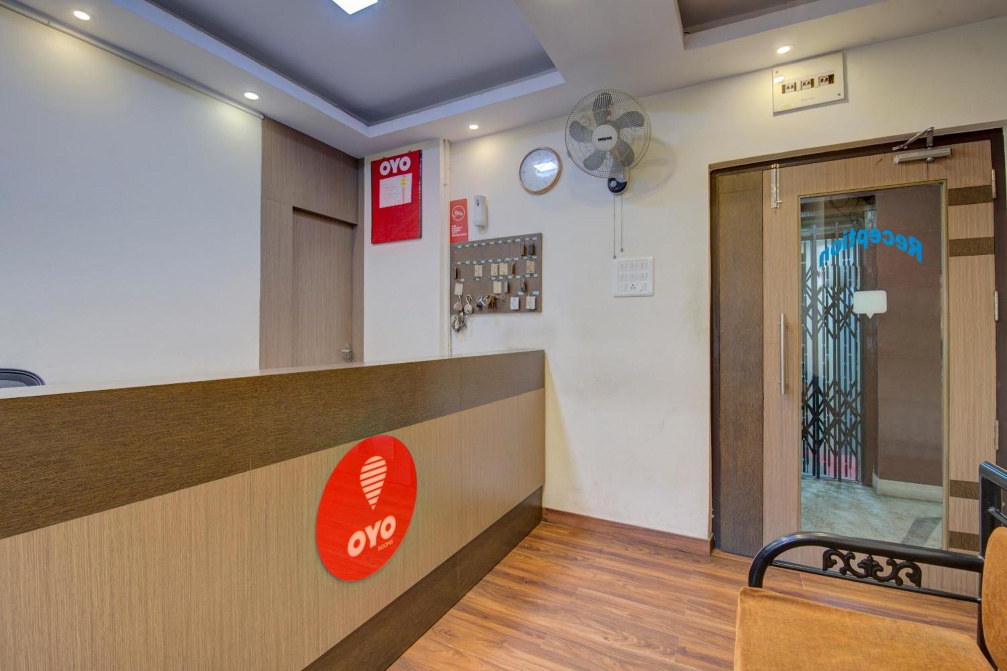 Oyo Flagship 1805 Hotel Star Delight Panchuria المظهر الخارجي الصورة