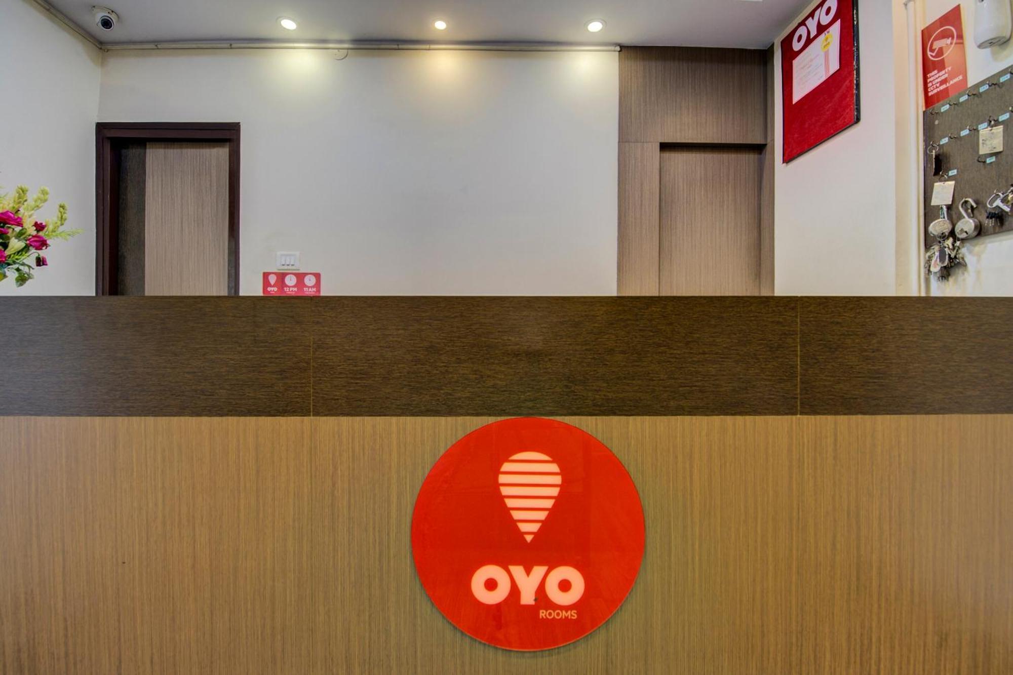 Oyo Flagship 1805 Hotel Star Delight Panchuria المظهر الخارجي الصورة