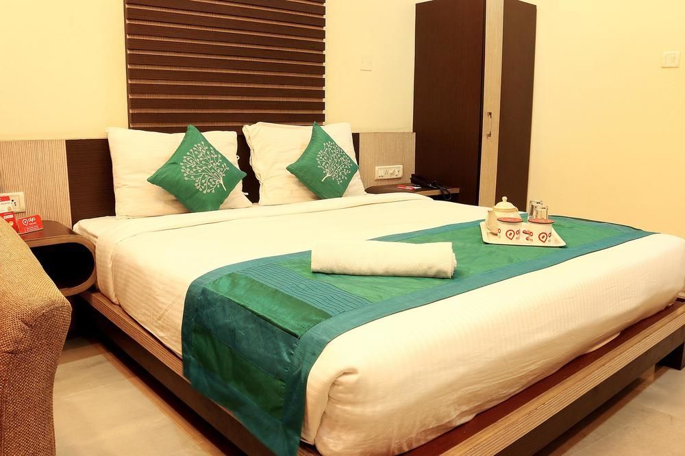Oyo Flagship 1805 Hotel Star Delight Panchuria المظهر الخارجي الصورة