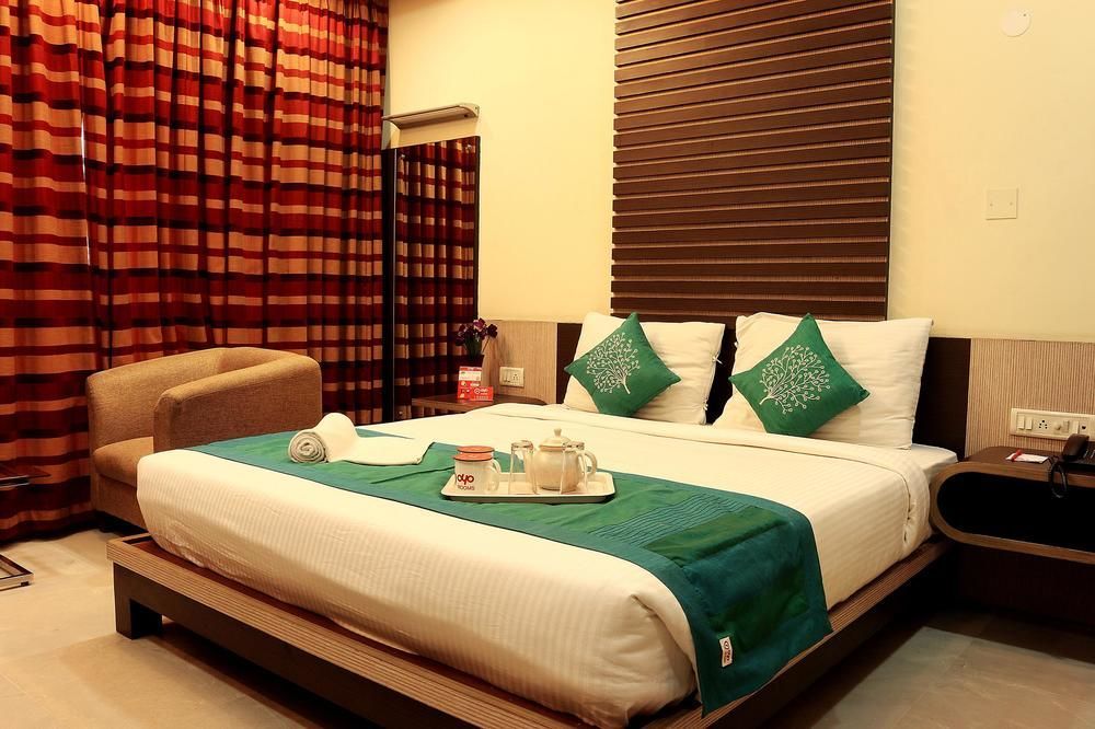 Oyo Flagship 1805 Hotel Star Delight Panchuria المظهر الخارجي الصورة