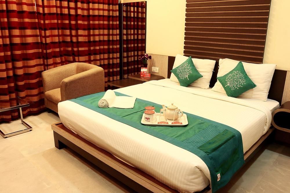 Oyo Flagship 1805 Hotel Star Delight Panchuria المظهر الخارجي الصورة