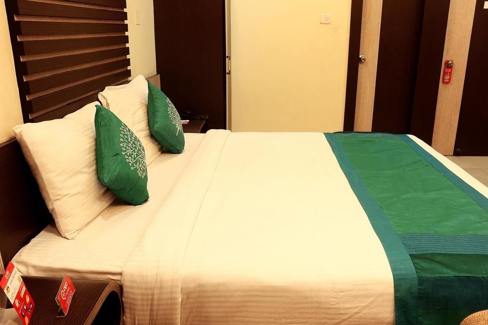 Oyo Flagship 1805 Hotel Star Delight Panchuria المظهر الخارجي الصورة
