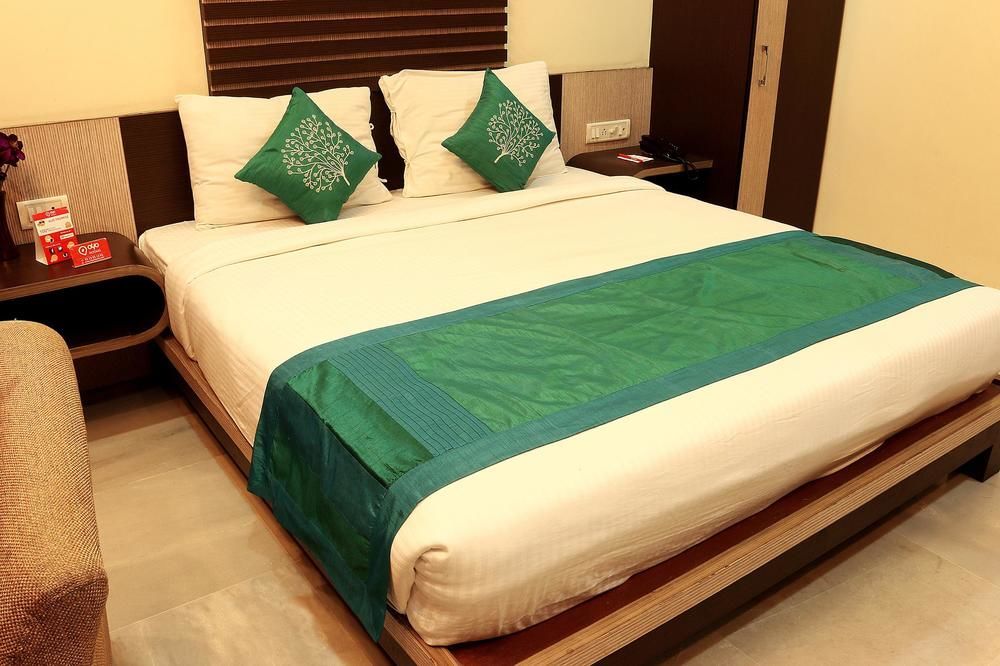 Oyo Flagship 1805 Hotel Star Delight Panchuria المظهر الخارجي الصورة
