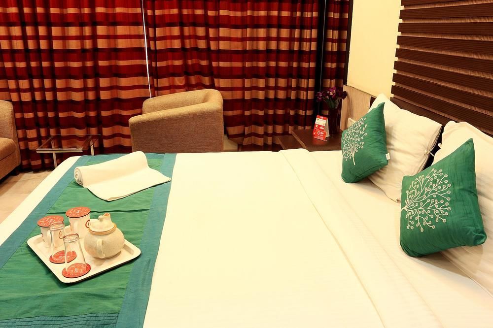 Oyo Flagship 1805 Hotel Star Delight Panchuria المظهر الخارجي الصورة