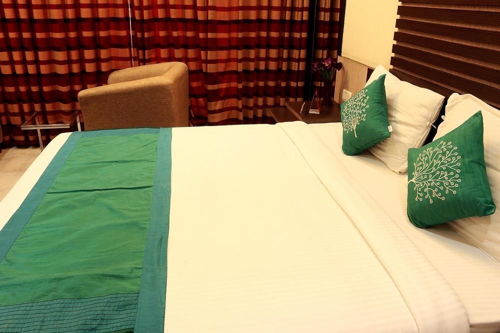 Oyo Flagship 1805 Hotel Star Delight Panchuria المظهر الخارجي الصورة