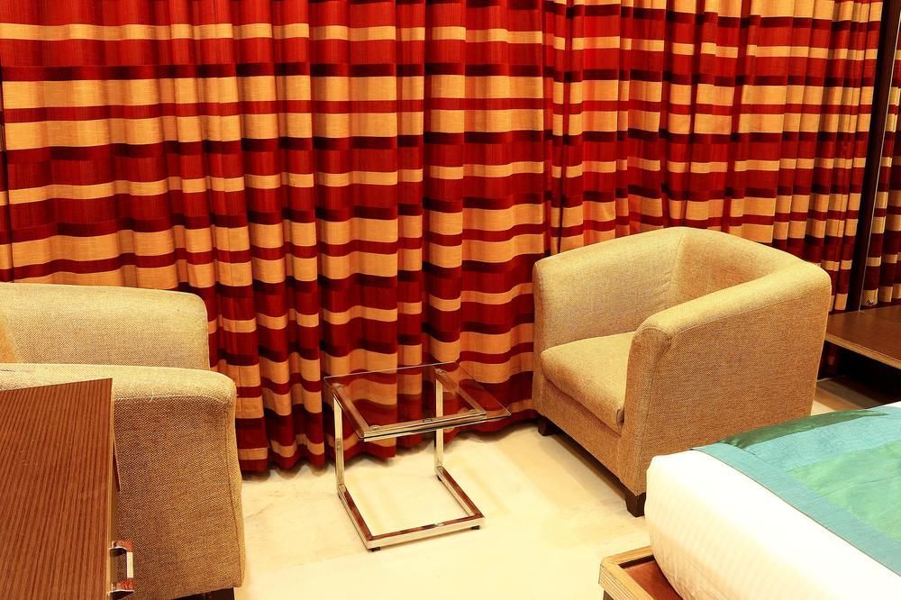 Oyo Flagship 1805 Hotel Star Delight Panchuria المظهر الخارجي الصورة