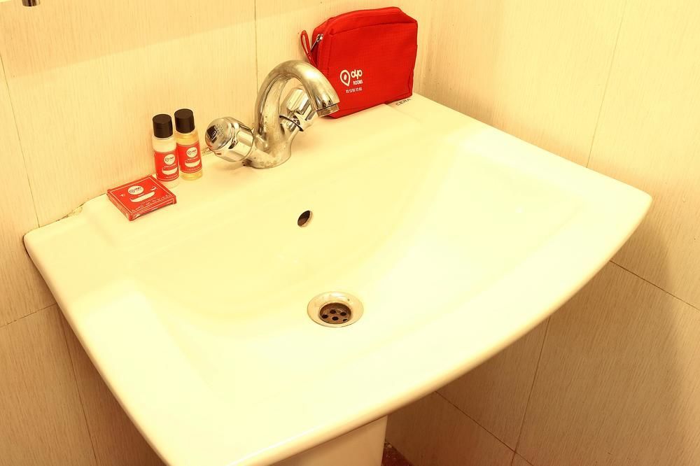Oyo Flagship 1805 Hotel Star Delight Panchuria المظهر الخارجي الصورة